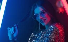 From Fibre to Glow: The Science Powering Luminous Fashion